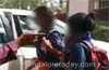 Students enjoying picnic  at  Pilikula water park thrashed by vigilante group